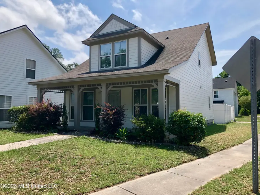 441 Hope Street, Biloxi, MS 39530 - #3