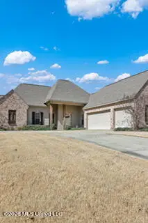 204 Stone Creek Drive, Madison, MS 39110 - #1