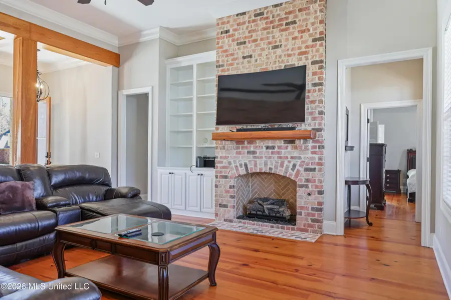 204 Stone Creek Drive, Madison, MS 39110 - #2