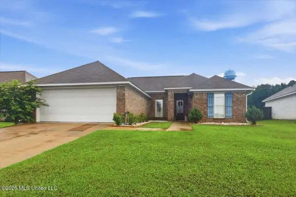 903 Filmore Drive, Brandon, MS 39042