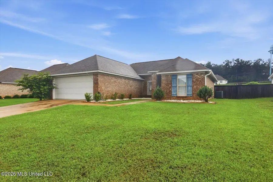 903 Filmore Drive, Brandon, MS 39042 - #2