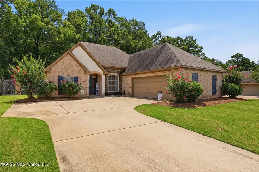 200 Belle Oak Drive, Brandon, MS 39042 - #2