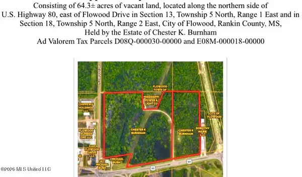Us-80/ N Pearson, Pearl, MS 39208