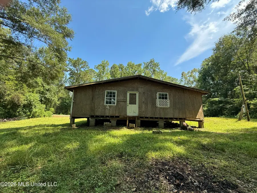 31 Emmett Meitzler Road, Picayune, MS 39466 - #2