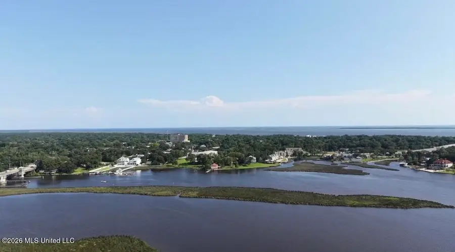 5629 Shore Drive, Ocean Springs, MS 39564 - #3