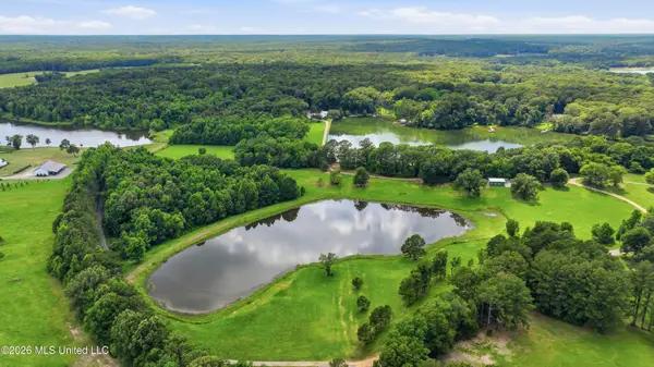 683 Cedar Hill Road, Flora, MS 39071