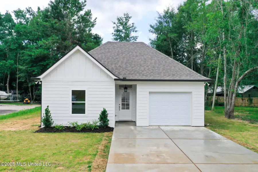 10726 Linohau Way, Diamondhead, MS 39525 - #2