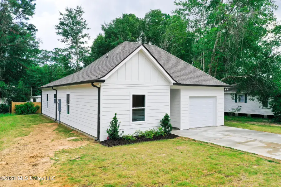 10726 Linohau Way, Diamondhead, MS 39525 - #3