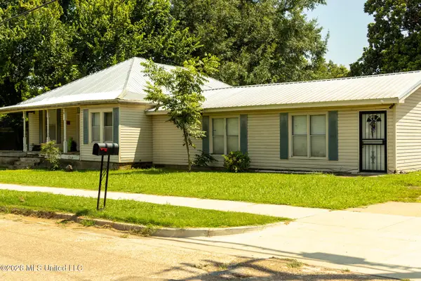 205 Hopson Street, Tutwiler, MS 38963