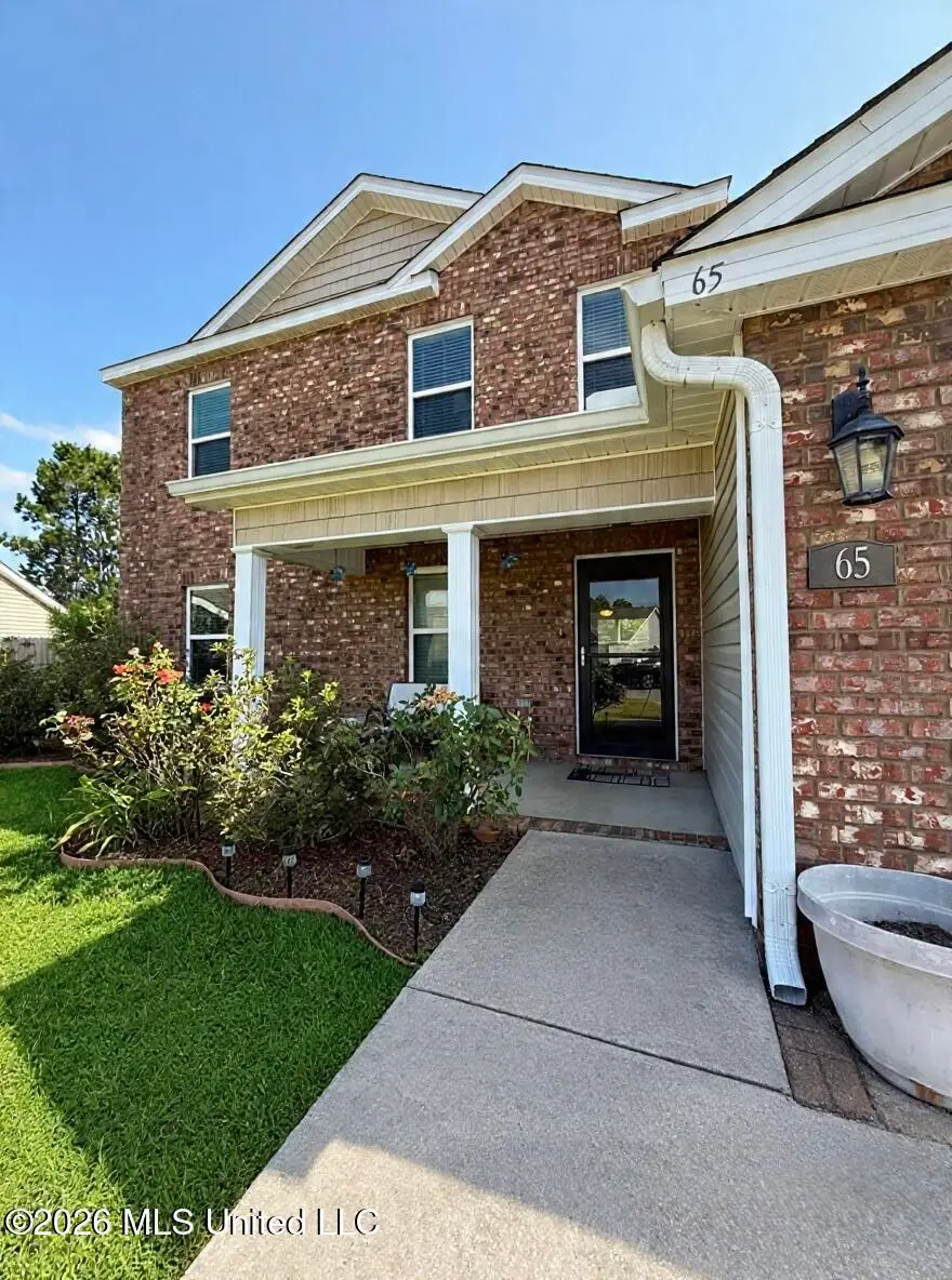 65 Whisperwood Lane, Ocean Springs, MS 39564 - #3