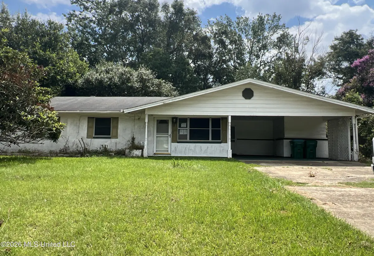 204 N Wilson Boulevard, Gulfport, MS 39503 - #1