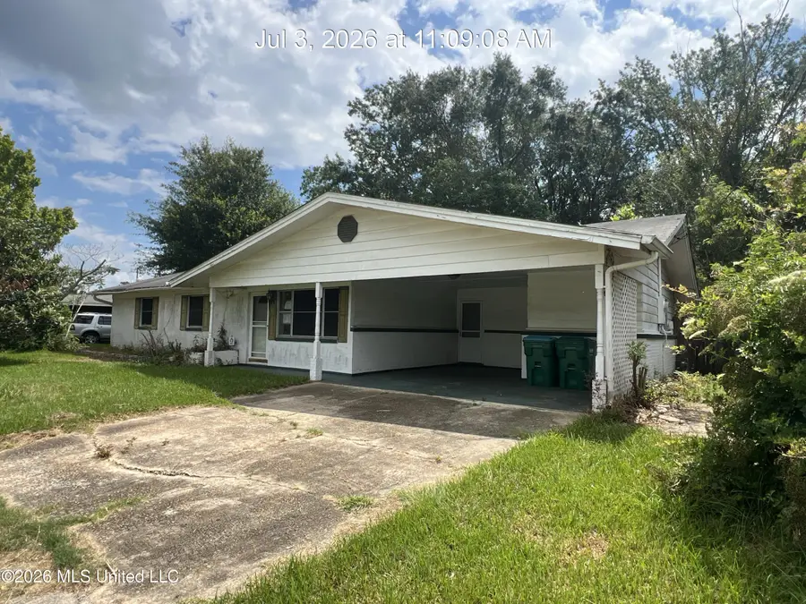 204 N Wilson Boulevard, Gulfport, MS 39503 - #2