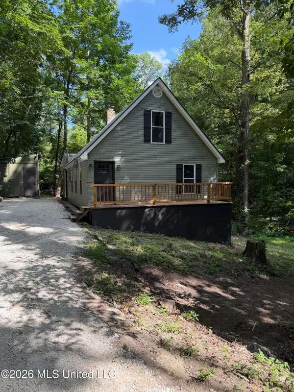1811 Weleetka Cove, Hernando, MS 38632