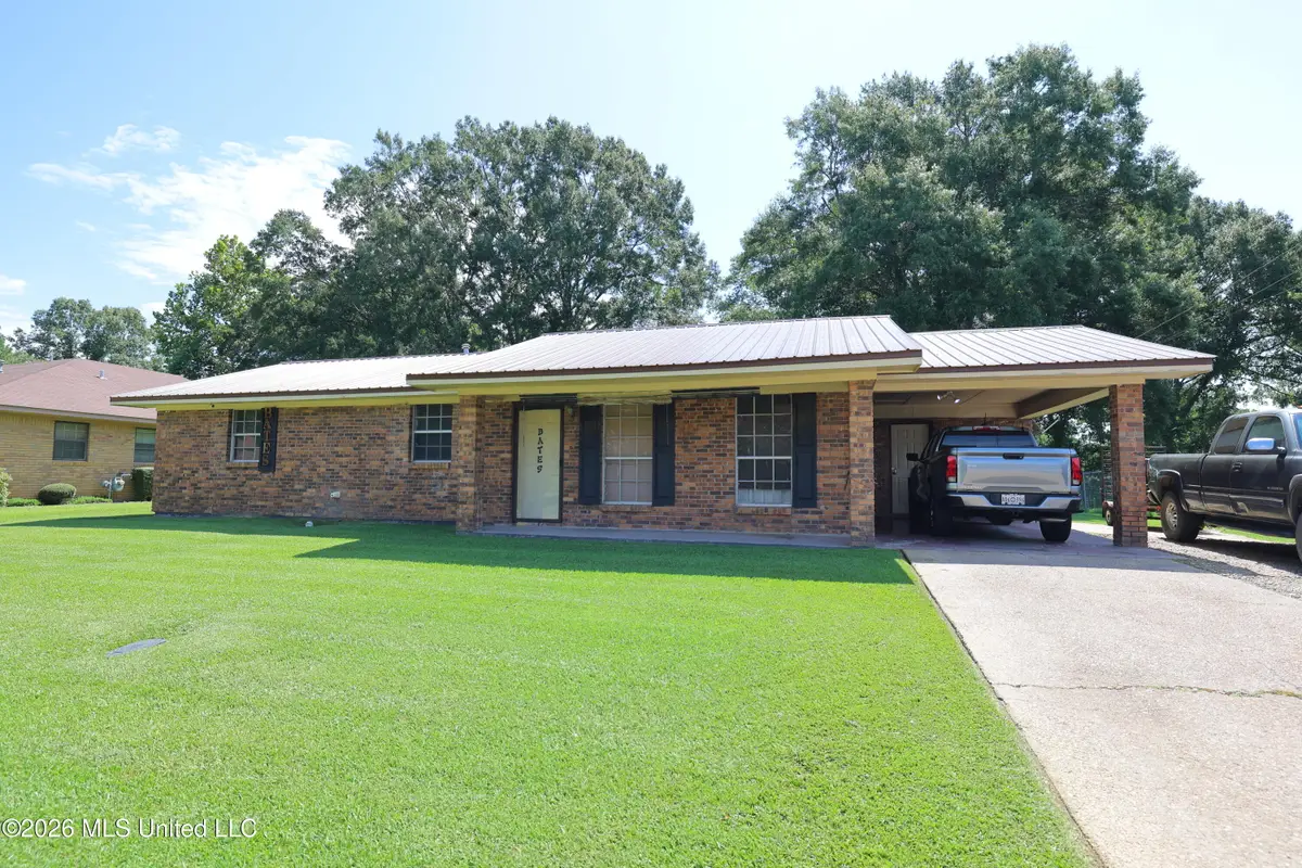 1009 Lotus Drive, Natchez, MS 39120 - #1