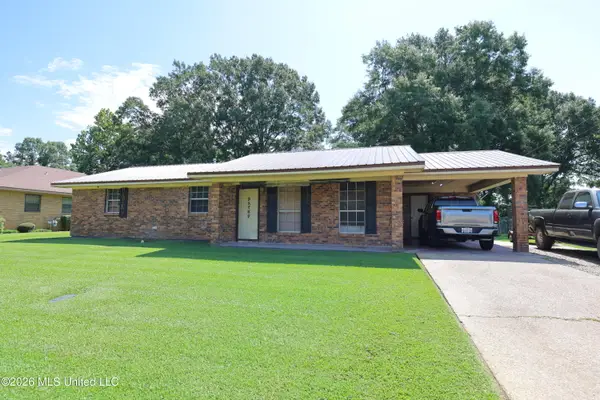 1009 Lotus Drive, Natchez, MS 39120