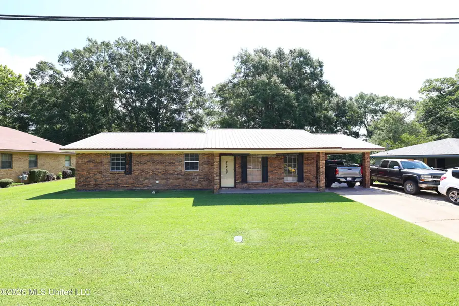 1009 Lotus Drive, Natchez, MS 39120 - #2