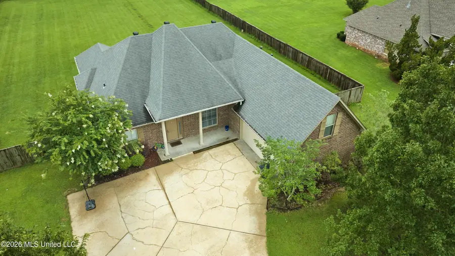 131 Bradshaw Crossing, Canton, MS 39046 - #3