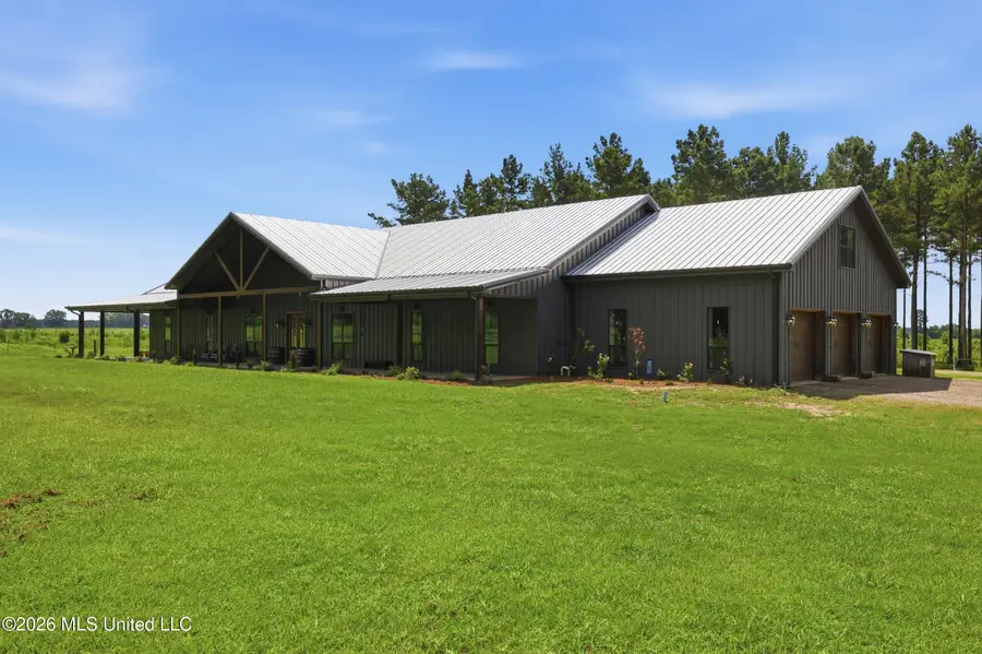 646 Myrick Strengthford Road, Laurel, MS 39443 - #3