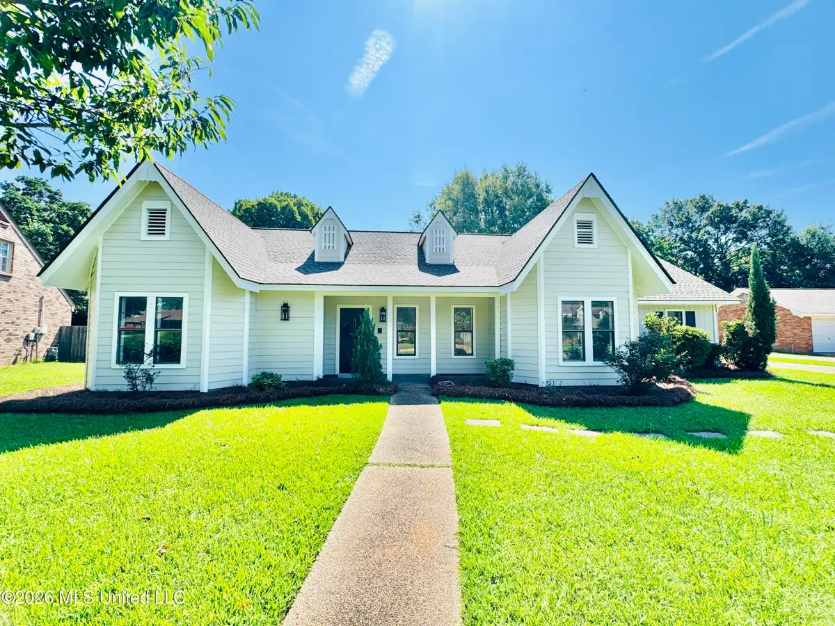 124 Westlake Drive, Brandon, MS 39047 - #1