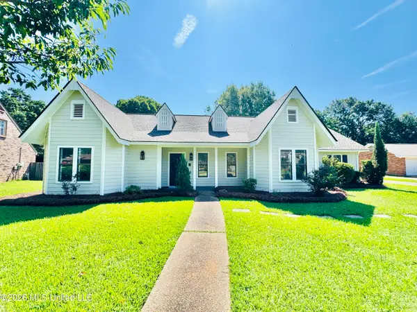124 Westlake Drive, Brandon, MS 39047