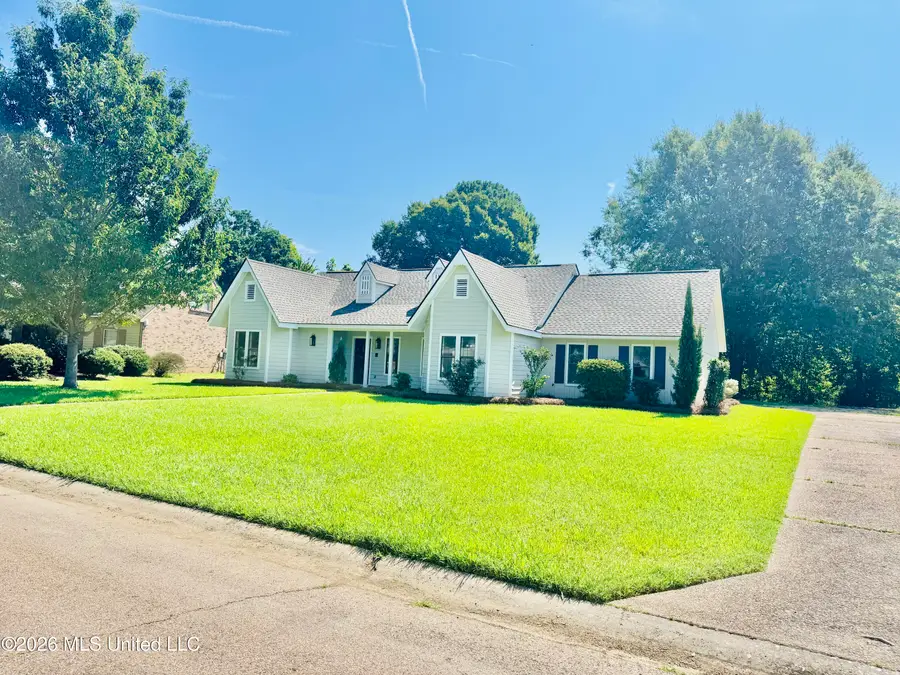 124 Westlake Drive, Brandon, MS 39047 - #3