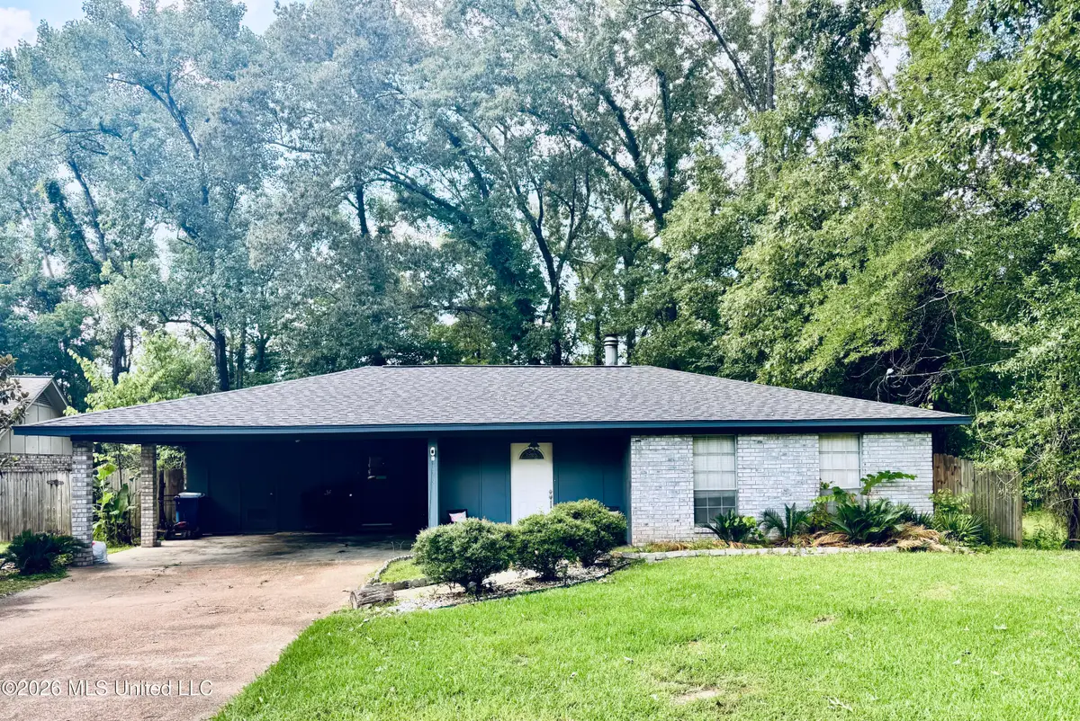 126 Pecanwood Drive, Natchez, MS 39120 - #1