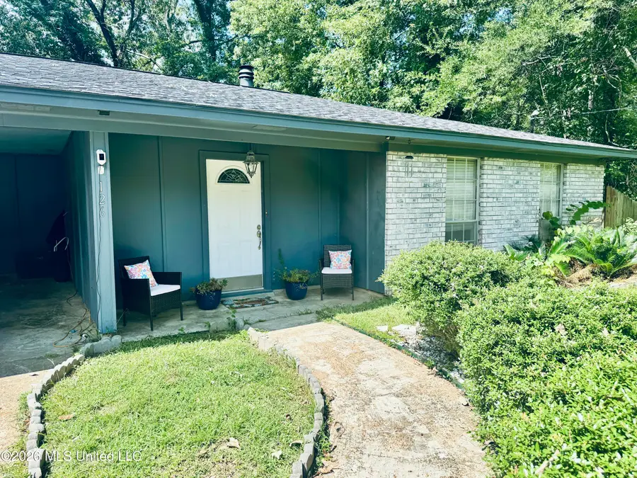 126 Pecanwood Drive, Natchez, MS 39120 - #2