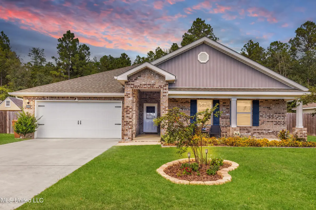 10440 Willow Leaf Drive, Gulfport, MS 39503 - #1