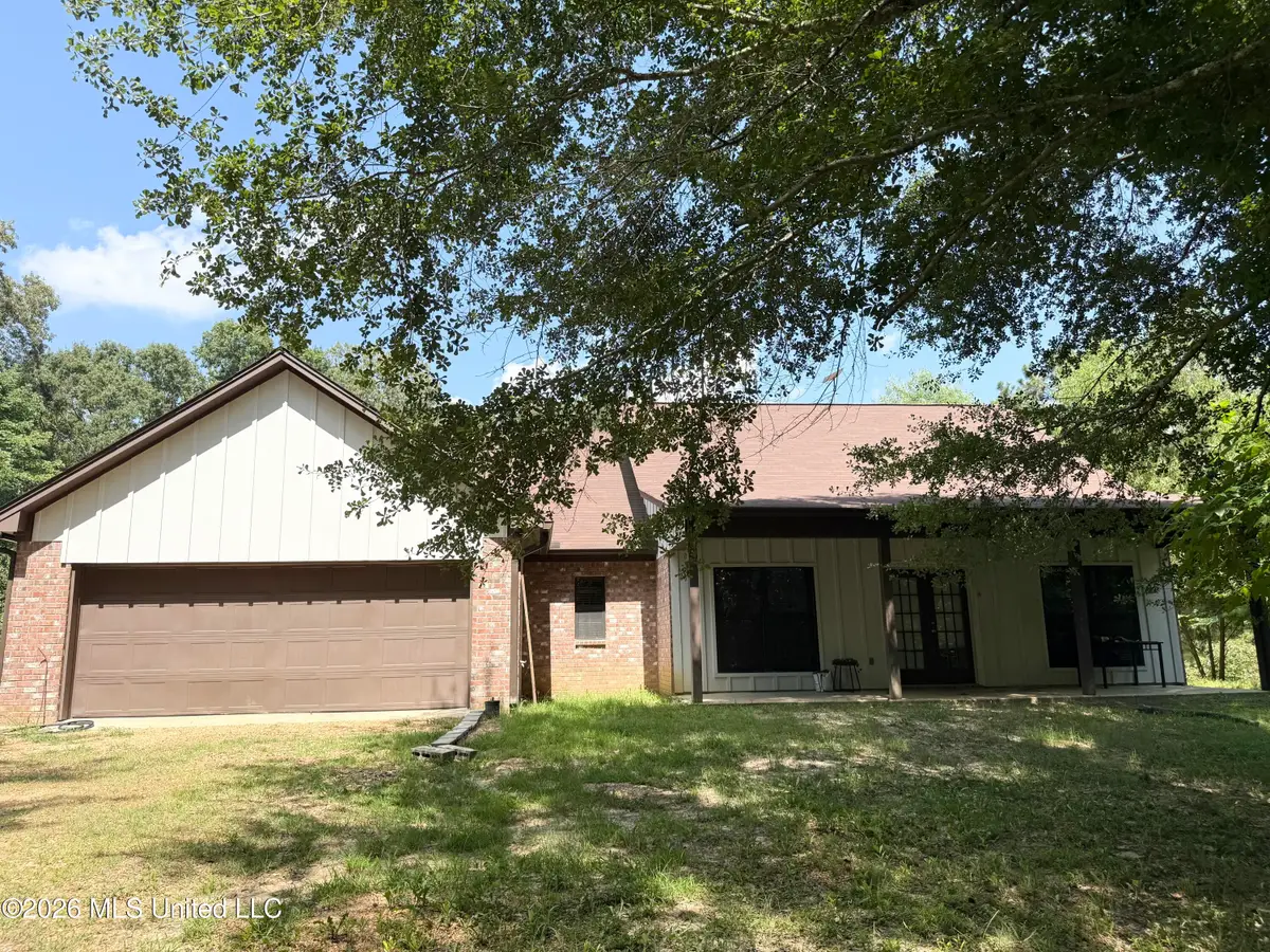1150 Potato House Road, Edwards, MS 39066 - #1