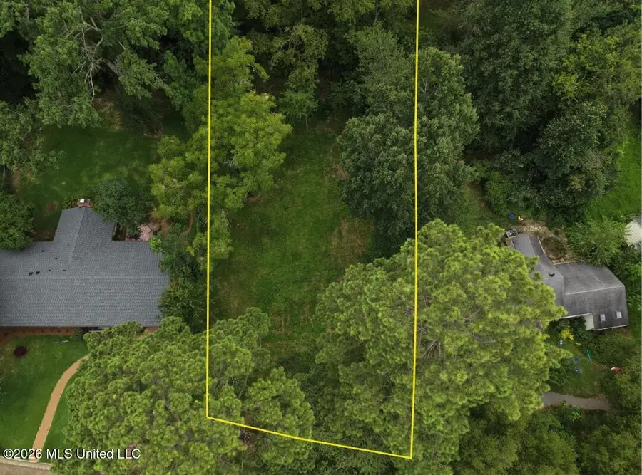 4005 Hawthorn Drive, Jackson, MS 39206 - #2