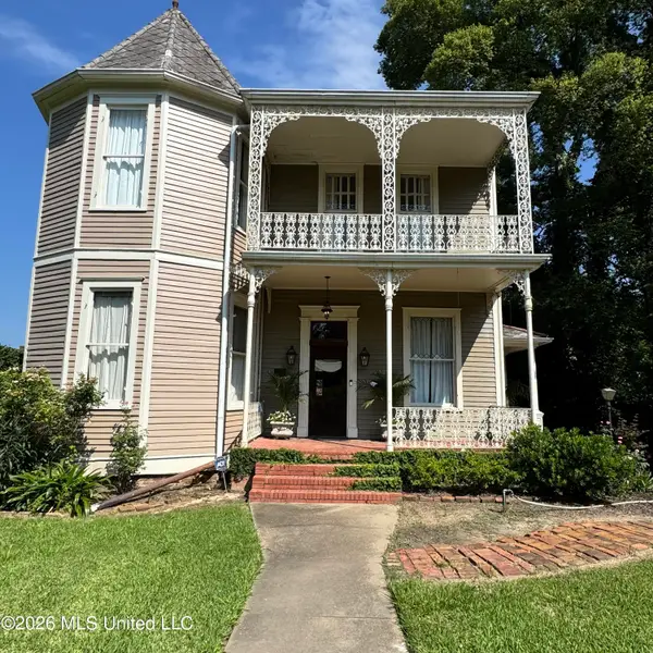 212 Linton Avenue, Natchez, MS 39120