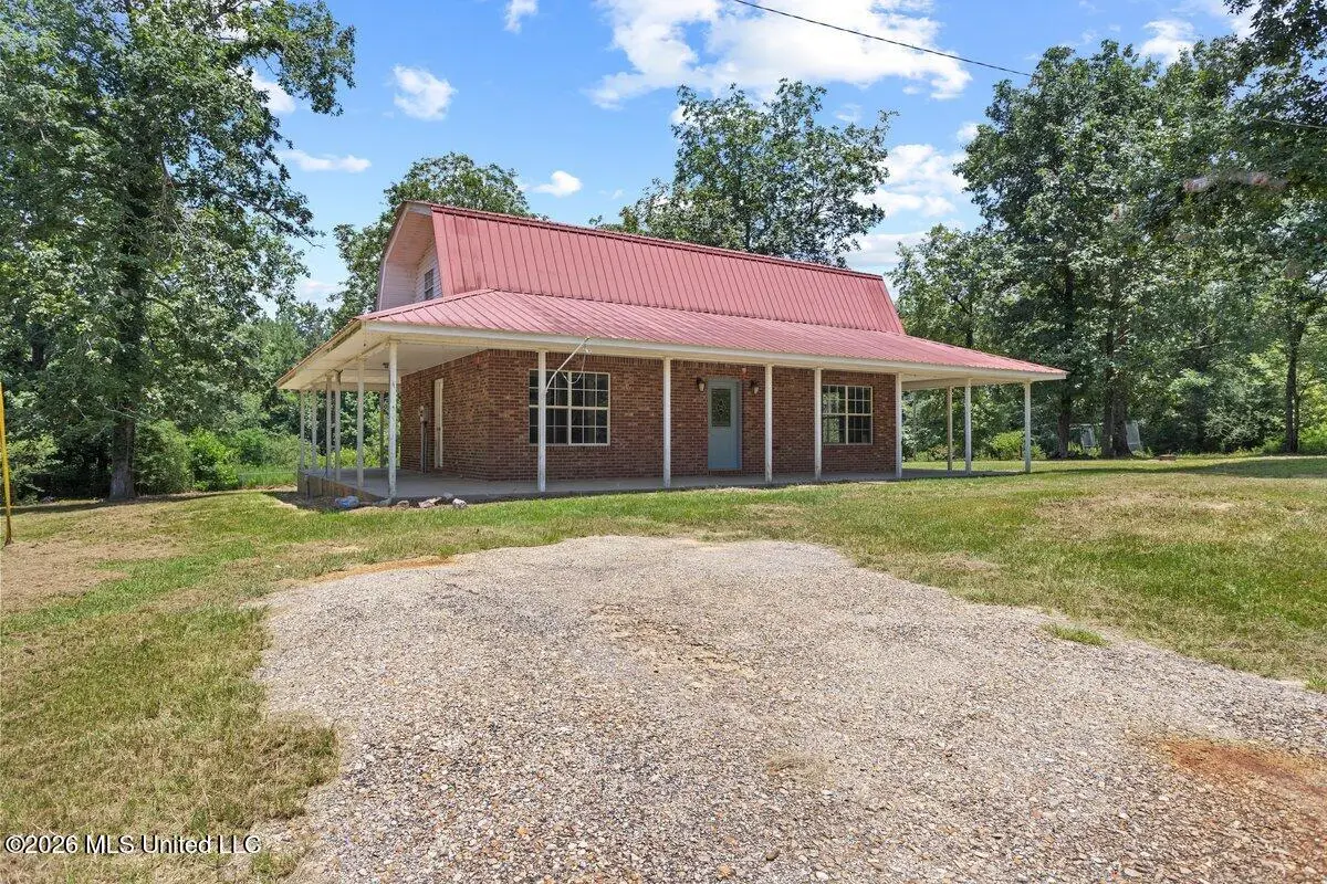 107 Peterson Road, Purvis, MS 39475 - #1