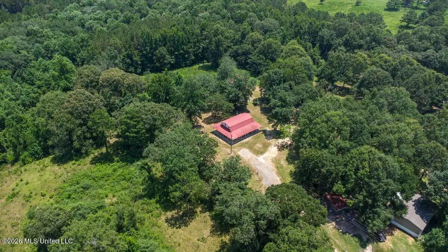 107 Peterson Road, Purvis, MS 39475 - #3