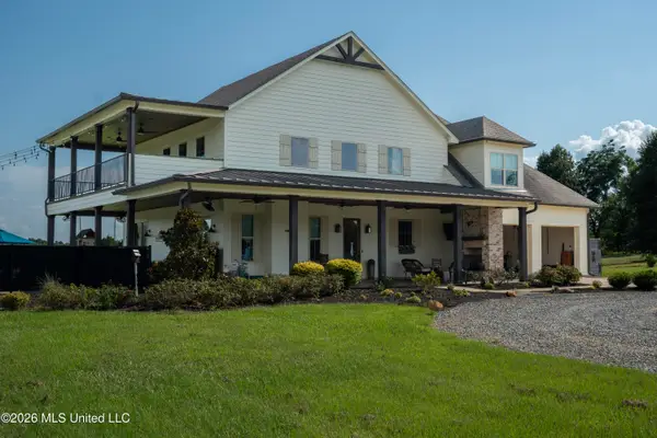 553 Tara Road, Brandon, MS 39042