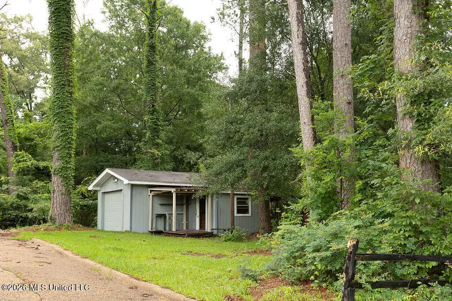 6450 Manship Road, Brandon, MS 39047 - #3