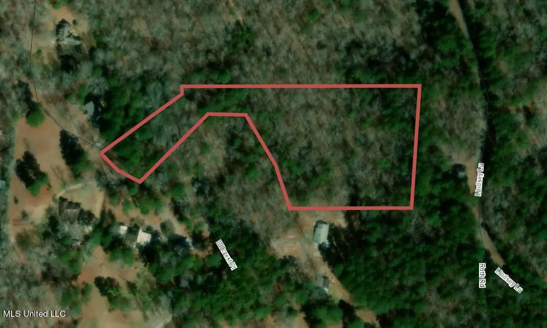 Hillcrest Place, Brandon, MS 39042 - #1