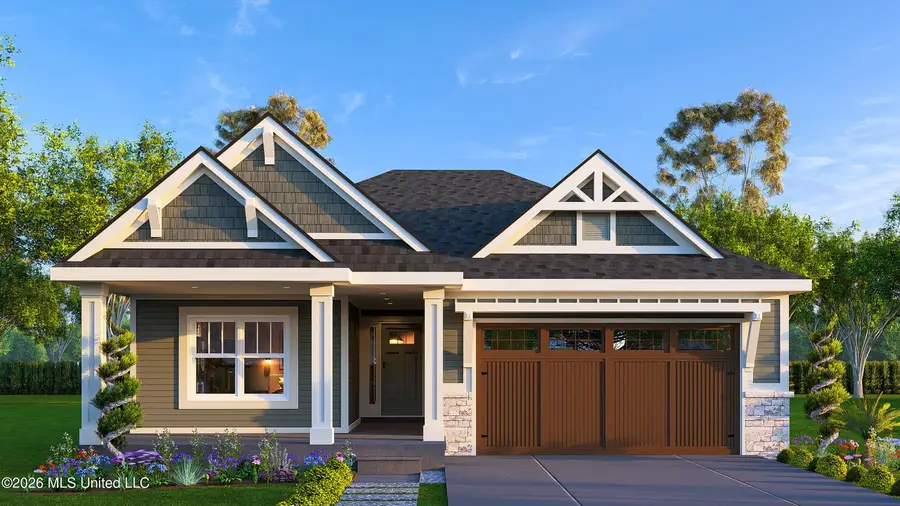 Nhn Spring Avenue, Ocean Springs, MS 39564 - #3