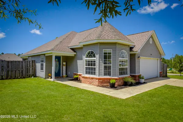 18301 Tiffany Renee Drive, Gulfport, MS 39503