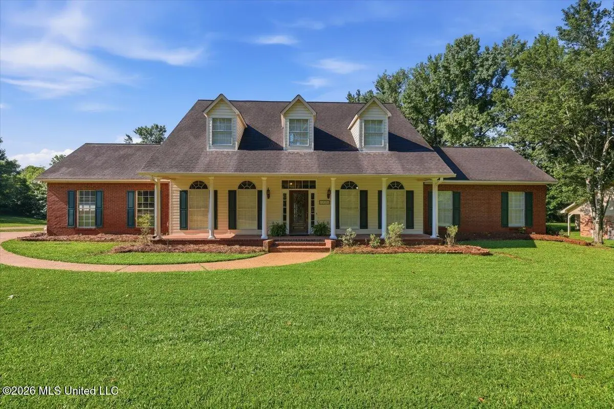 1919 Mcraven Road, Clinton, MS 39056 - #1