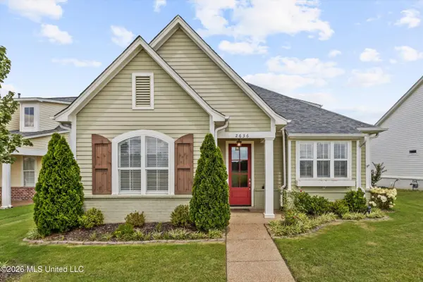 2636 South Street, Southaven, MS 38672
