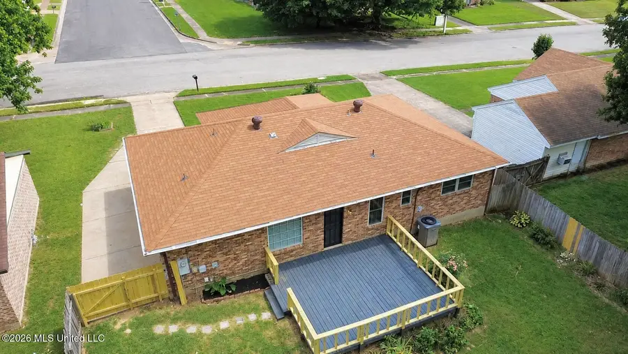 3280 Briarwood Drive, Horn Lake, MS 38637 - #3