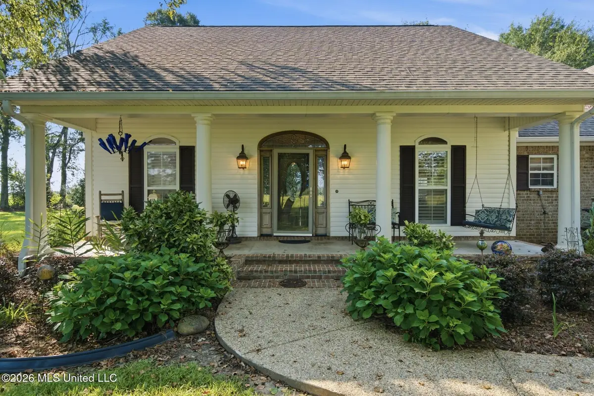 1780 Seminary-sumrall Road, Seminary, MS 39479 - #1