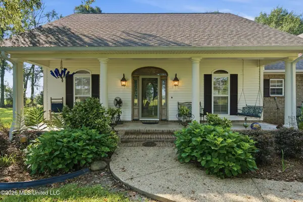 1780 Seminary-sumrall Road, Seminary, MS 39479