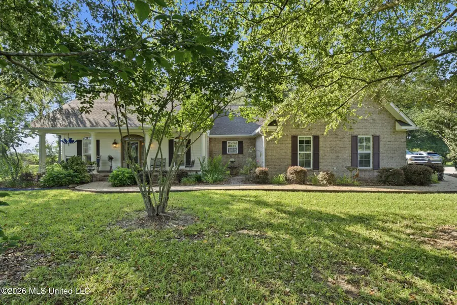 1780 Seminary-sumrall Road, Seminary, MS 39479 - #2