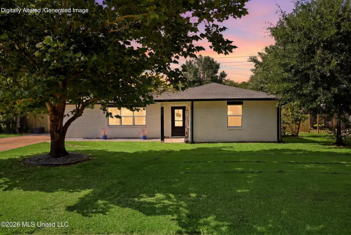 365 Cedar Drive, Diberville, MS 39540 - #1