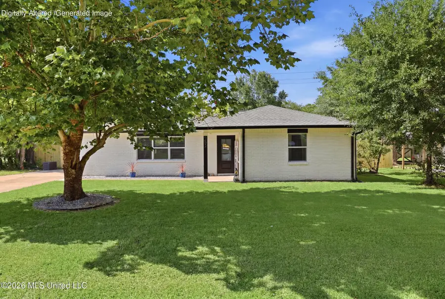 365 Cedar Drive, Diberville, MS 39540 - #2