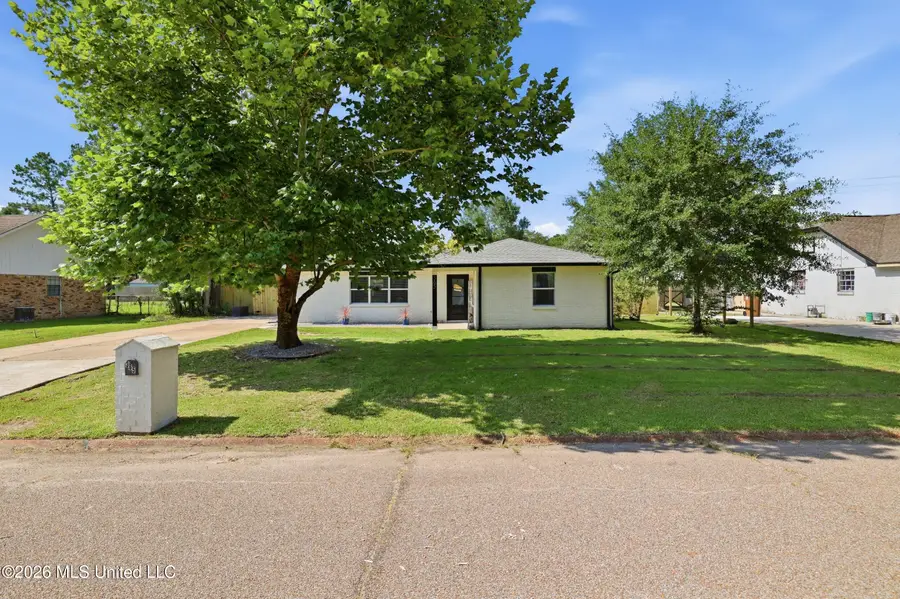 365 Cedar Drive, Diberville, MS 39540 - #3