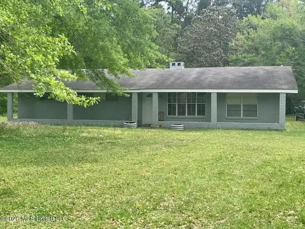 4612 General Ike Boulevard, Moss Point, MS 39563