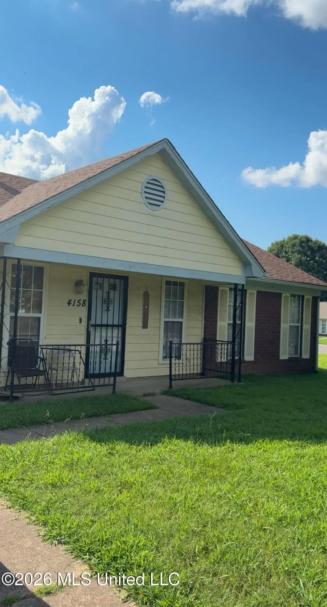 4158 Highgate Drive, Horn Lake, MS 38637 - #1