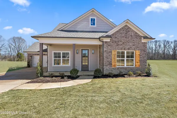 7570 Thomas Riley Street, Hernando, MS 38632